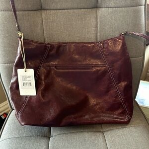Hobo Colter Crossbody NWT
